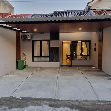 Rumah Alam Taya Syariah Джок'якарта Екстер'єр фото