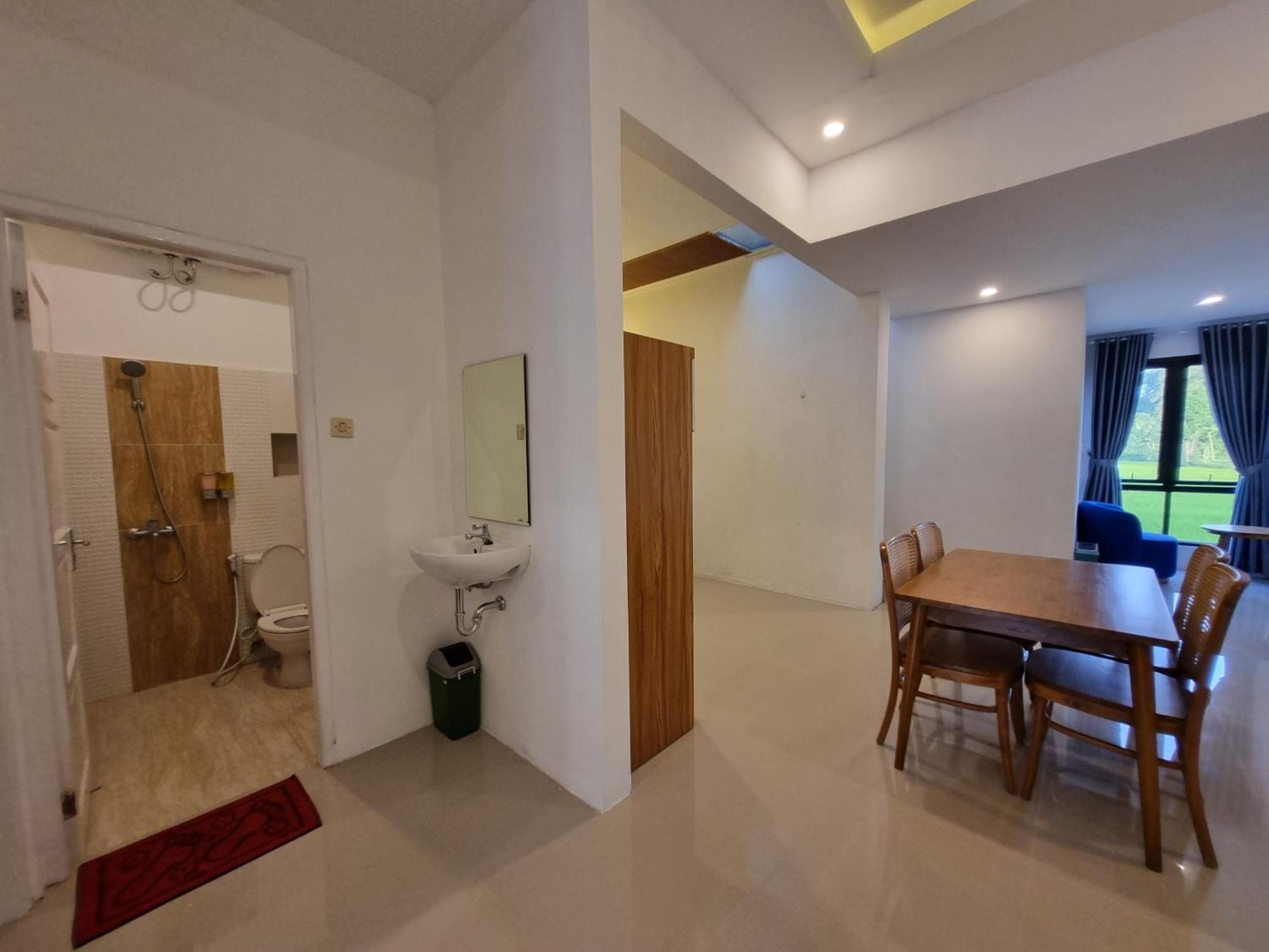Rumah Alam Taya Syariah Джок'якарта Екстер'єр фото